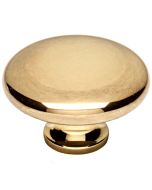 Polished Antique Knob by Alno sold in Each - A814-45-PA