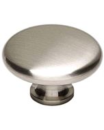 Satin Nickel Knob by Alno sold in Each - A814-45-SN