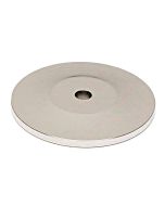 Polished Chrome Backplate for Knob by Alno sold in Each - A815-45P-PC