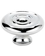 Polished Chrome Knob by Alno sold in Each - A817-45-PC