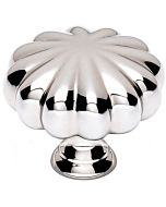 Polished Chrome Knob by Alno sold in Each - A819-35-PC
