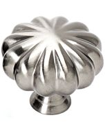 Satin Nickel Knob by Alno sold in Each - A819-35-SN