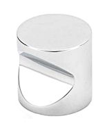 Polished Chrome Knob by Alno sold in Each - A823-34-PC
