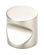 Satin Nickel Knob by Alno sold in Each - A823-34-SN