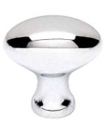 Polished Chrome 1-1/4" [32.00MM] Knob by Alno sold in Each - A827-14-PC
