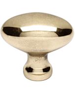 Polished Antique 1-3/8" [35.00MM] Knob by Alno sold in Each - A827-35-PA