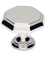 Polished Chrome Knob by Alno sold in Each - A828-14-PC
