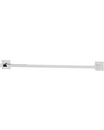 Polished Chrome 30" [762.00MM] Towel Bar by Alno sold in Each - A8420-30-PC