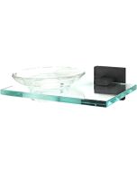 Bronze 6-3/4" [171.45MM] Soap Dish by Alno - A8430-BRZ