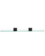 Bronze 24" [609.60MM] Shelving by Alno - A8450-24-BRZ