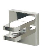 Polished Chrome 2" [51.00MM] Shelving by Alno - A8450-PC