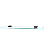 Bronze 24" [609.60MM] Shelving by Alno - A8455-24-BRZ