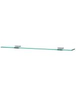 Polished Chrome 24" [609.60MM] Shelving by Alno - A8455-24-PC