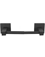 Bronze 6-1/4-8-1/4" [158.75-222.25MM] Tissue Holder by Alno - A8460-BRZ
