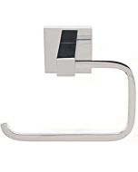 Polished Chrome 5-1/2" [139.70MM] Tissue Holder by Alno sold in Each - A8466-PC