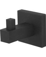 Bronze 2" [51.00MM] Robe Hook by Alno - A8480-BRZ