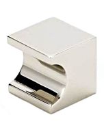Polished Nickel Knob by Alno sold in Each - A853-1-PN