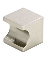 Satin Nickel Knob by Alno sold in Each - A853-34-SN