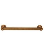 Antique English Matte 12" [304.80MM] Towel Bar by Alno - A9020-12-AEM