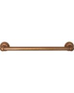 Antique English Matte 18" [457.20MM] Towel Bar by Alno - A9020-18-AEM
