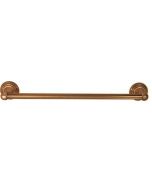 Antique English Matte 24" [609.60MM] Towel Bar by Alno - A9020-24-AEM