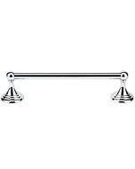 Polished Chrome 24" [609.60MM] Towel Bar by Alno sold in Each - A9020-24-PC