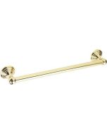 Polished Brass 30" [762.00MM] Towel Bar by Alno - A9020-30-PB