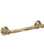 Antique English 18" [457.20MM] Grab Bar by Alno - A9022-18-AE