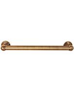 Antique English 18" [457.20MM] Grab Bar by Alno - A9023-18-AE