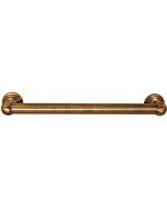 Antique English Matte 24" [609.60MM] Grab Bar by Alno - A9023-24-AEM