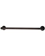 Barcelona 24" [609.60MM] Grab Bar by Alno - A9023-24-BARC