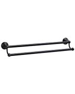 Bronze 30" [762.00MM] Towel Bar by Alno - A9025-30-BRZ