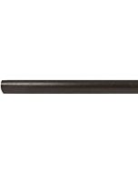 Barcelona 6" [152.50MM] Shower Rod by Alno - A9045-BARC