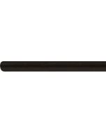 Bronze 6" [152.50MM] Shower Rod by Alno sold in Each - A9045-BRZ