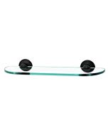 Bronze 18" [457.00MM] Shelving by Alno - A9050-18-BRZ