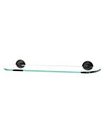 Barcelona 24" [609.60MM] Shelving by Alno - A9050-24-BARC