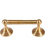 Antique English Matte 6-1/4-8-1/4" [158.75-222.25MM] Tissue Holder by Alno - A9060-AEM
