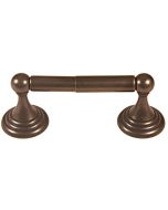 Barcelona 6-1/4-8-1/4" [158.75-222.25MM] Tissue Holder by Alno sold in Each - A9060-BARC