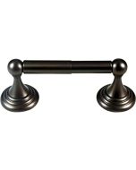 Bronze 6-1/4-8-1/4" [158.75-222.25MM] Tissue Holder by Alno sold in Each - A9060-BRZ
