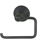 Bronze 5-1/2" [139.70MM] Tissue Holder by Alno - A9066-BRZ