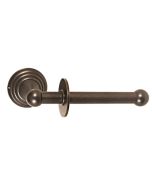 Barcelona 8-1/2" [215.90MM] Tissue Holder by Alno - A9067-BARC