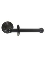 Bronze 8-1/2" [215.90MM] Tissue Holder by Alno - A9067-BRZ