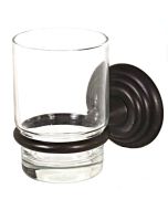 Barcelona 3-7/8" [98.50MM] Tumbler by Alno - A9070-BARC