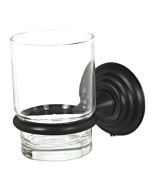Bronze 3-7/8" [98.50MM] Tumbler by Alno - A9070-BRZ