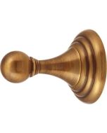 Antique English 2-5/8" [67.00MM] Robe Hook by Alno - A9075-AE