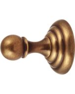 Antique English 1-1/4" [32.00MM] Robe Hook by Alno sold in Each - A9081-AE