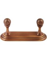 Antique English 3-1/2" [88.90MM] Robe Hook by Alno - A9086-AE