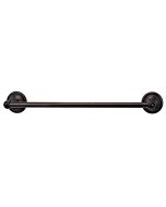Barcelona 18" [457.20MM] Towel Bar by Alno - A9220-18-BARC
