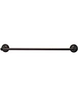 Barcelona 30" [762.00MM] Towel Bar by Alno - A9220-30-BARC