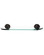 Barcelona 18" [457.00MM] Shelving by Alno - A9250-18-BARC